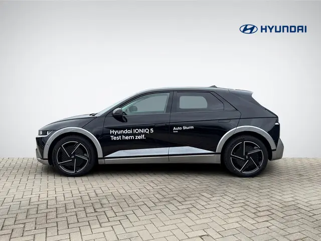 Hyundai IONIQ 5 Lounge AWD 84 kWh 2024 Elektrisch 7