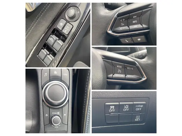 Mazda 2 1.5 Skyactiv-G Luxury 2020 Benzine 14