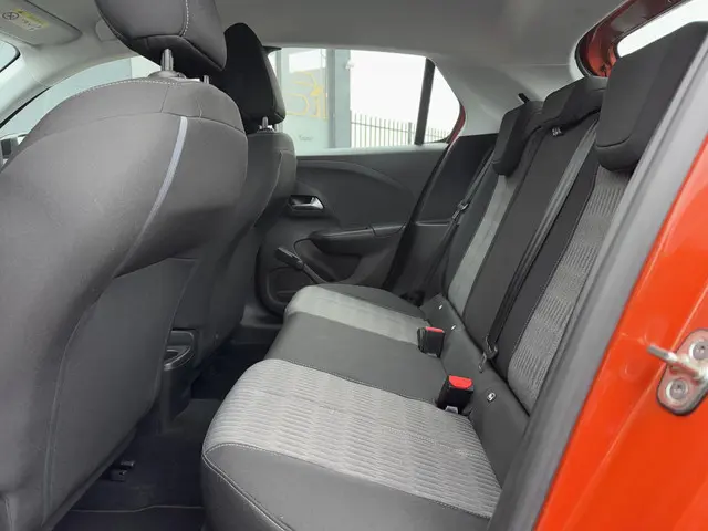 Opel Corsa 1.2 Edition 2020 Benzine 9