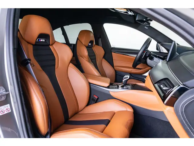 BMW M5 5 Serie Competition 2020 Benzine 10