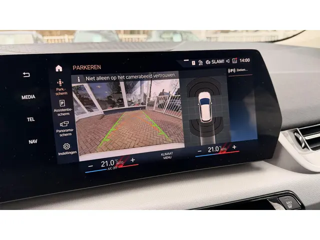 BMW 2 Serie Active Tourer 218i 2023 Benzine 19