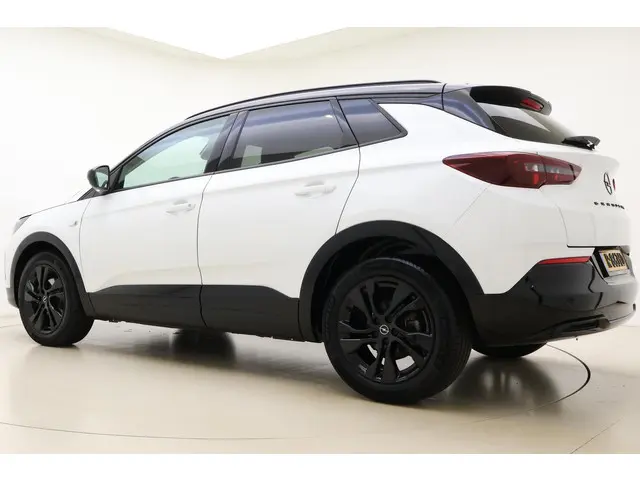 Opel Grandland 1.2 Turbo GS Line 2022 Benzine 12