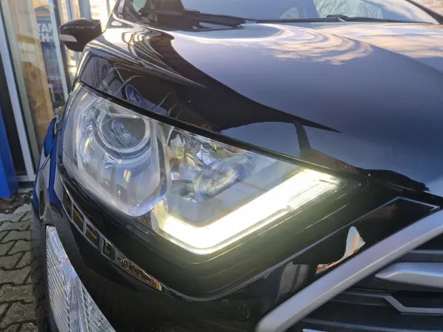 Ford EcoSport 1.0 EcoBoost Connected 2020 Benzine 6