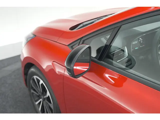 Renault Clio TCe 90 GPF Techno 2025 Benzine 27