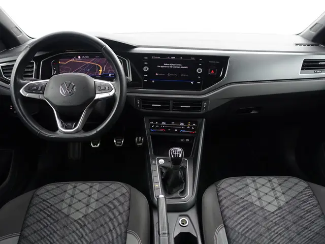 Volkswagen Taigo 1.0 TSI R-Line- 2023 Benzine 7