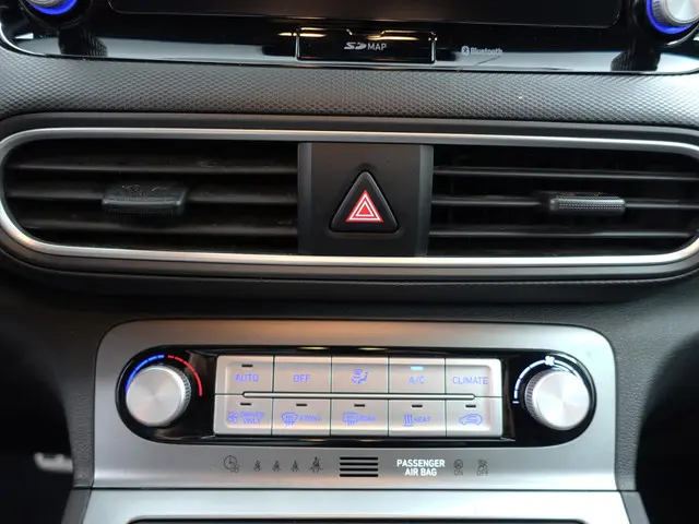 Hyundai Kona EV Premium+ 64 kWh- 2019 Elektrisch 12