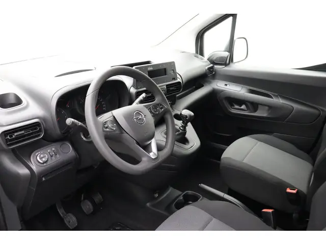 Opel Combo 1.5 100PK L1H1 Edition 2022 Diesel 7