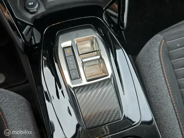 Peugeot e-208 EV Active 50 kWh 2023 Elektrisch 21