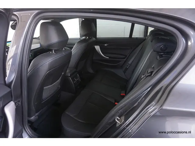 BMW 1 Serie 118i Edition M Sport Shadow 2019 Benzine 6