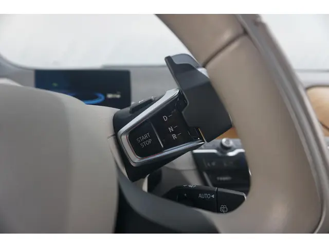 BMW i3 120Ah 2019 Elektrisch 16