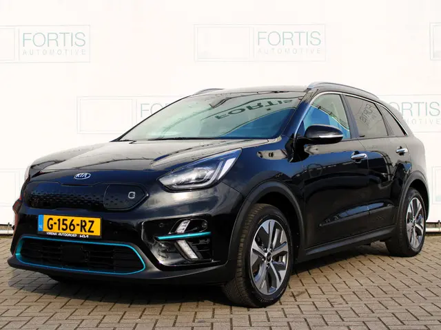 Kia e-Niro