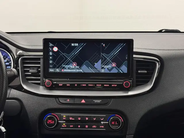 Kia ProCeed 1.5 T-GDi MHEV GT-Line Edition 2021 Benzine 27