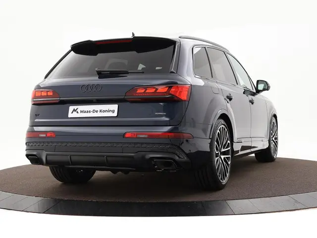 Audi Q7 2