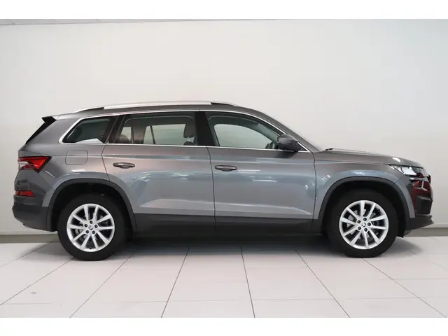 Škoda Kodiaq 1.5 TSI Business Edition 2023 Benzine 16