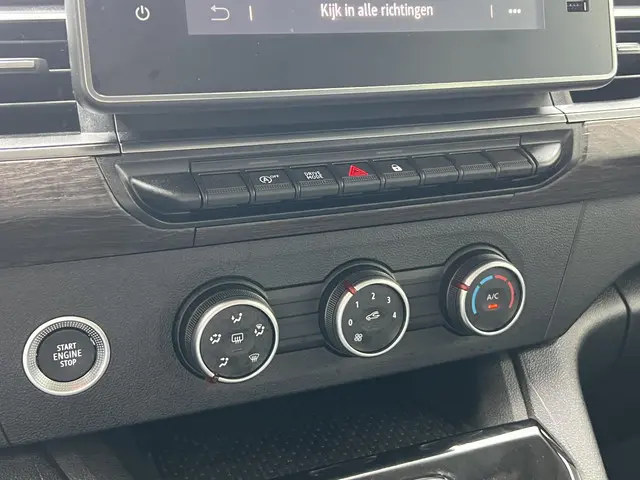 Renault Kangoo 1.3 TCe 130 EDC 2022 Benzine 21