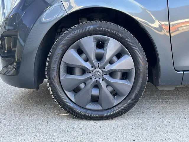Citroën C1 1.0 e-VTi Shine 2015 Benzine 39