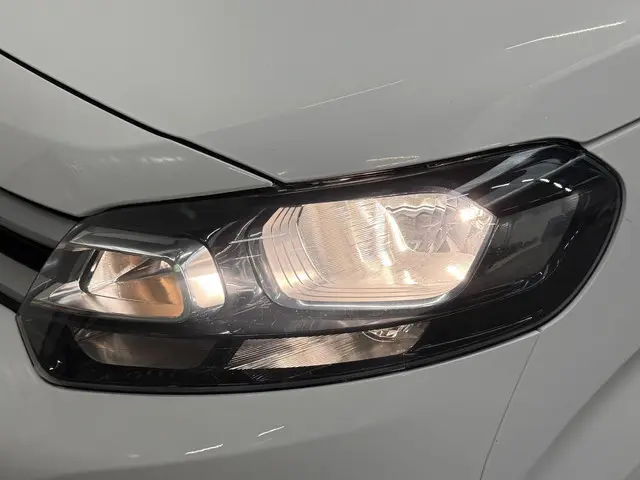 Citroën Jumpy 1.6 BlueHDI 95 Club XS 2018 Diesel 13