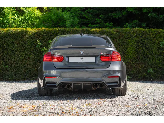 BMW M3 3-serie 2015 Benzine 11