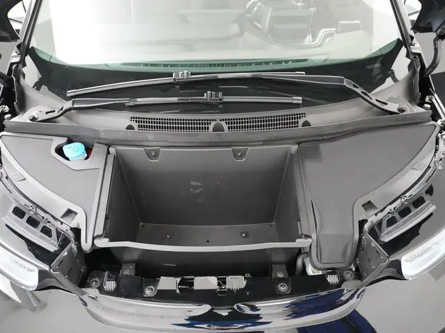 BMW i3 Executive Edition 120Ah 42 kWh 2020 Elektrisch 35