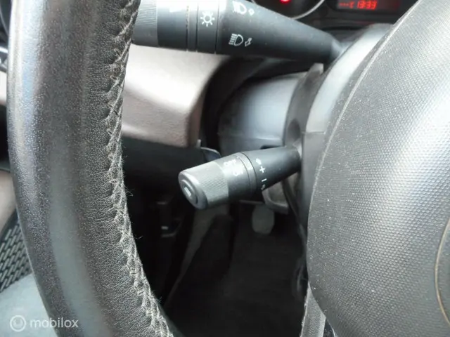 Fiat Doblò 1.6 MultiJet 16V 120 Trekking 2016 Diesel 11