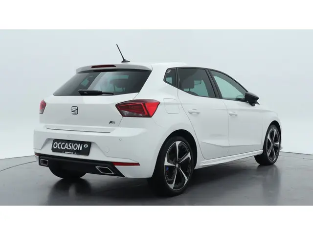 SEAT Ibiza 1.0 EcoTSI FR Plus 2022 Benzine 5