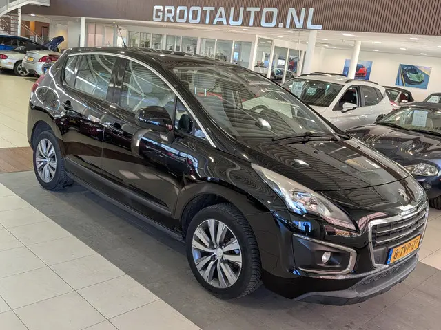 Peugeot 3008 1.6 THP Active 2014 Benzine