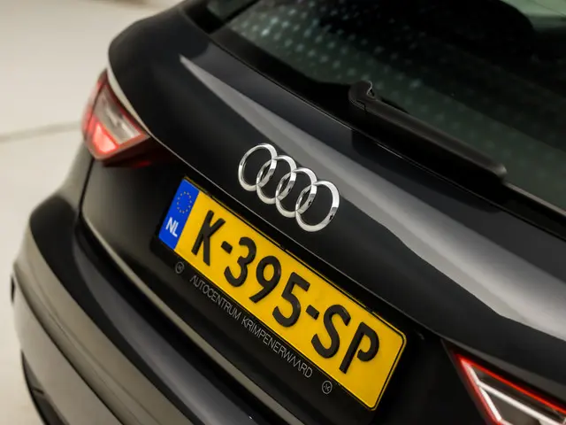 Audi A1 Sportback 25 TFSI Sport 2021 Benzine 18