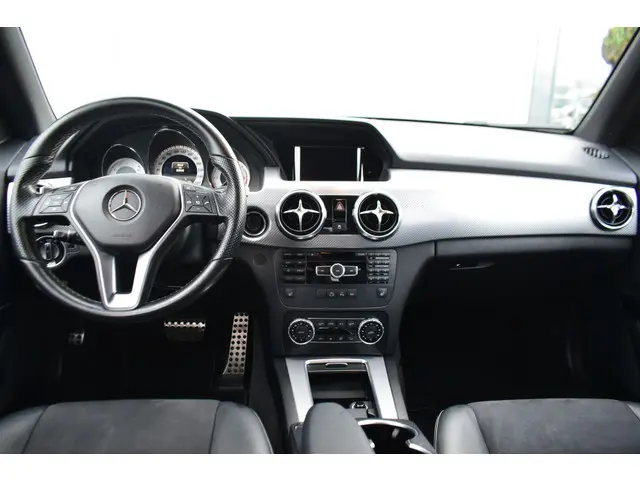 Mercedes-Benz GLK 200 CDI Ambition 99dkm! 2014 Diesel 2