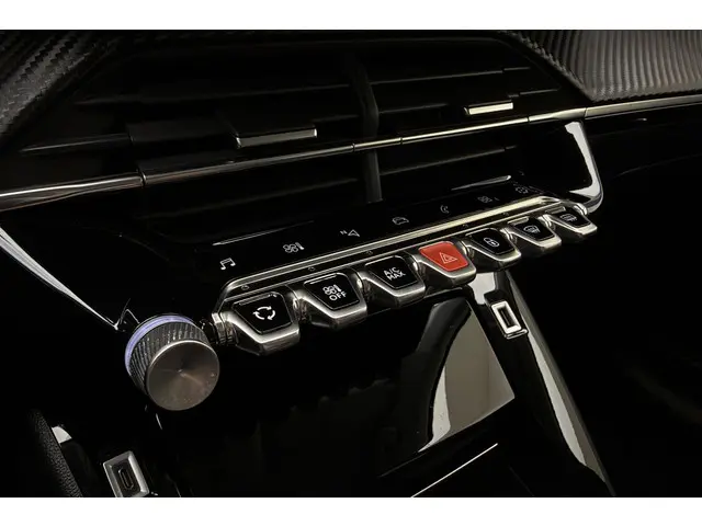 Peugeot 208 1.2T Allure 2020 Benzine 20