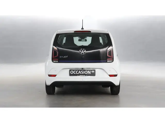 Volkswagen e-up! e-up! 83pk 2021 Elektrisch 8