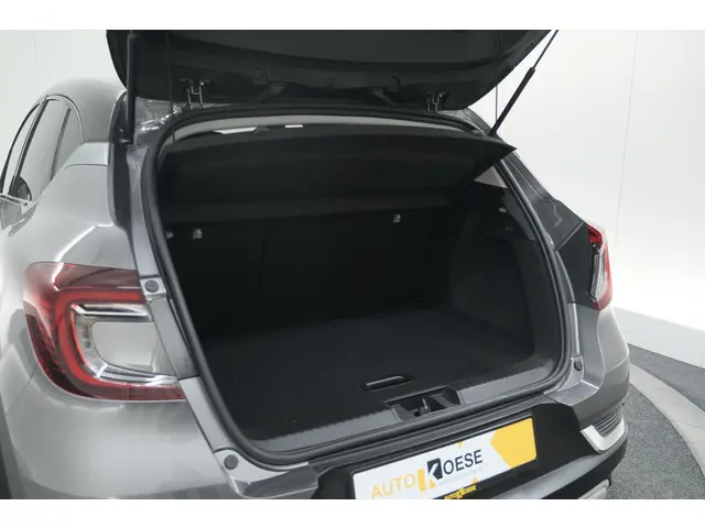 Renault Captur TCe 100 Intens 2020 Benzine 71