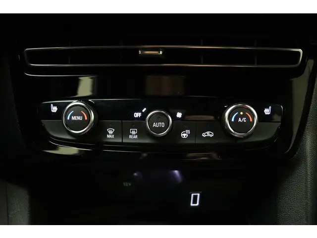 Opel Mokka-e Electric GS 54 kWh 2025 Elektrisch 24