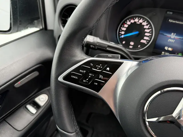 Mercedes-Benz eVito 112 Pro 66kWh 2024 Elektrisch 25