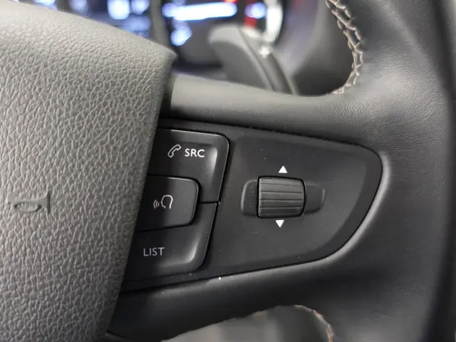 Opel Vivaro 2.0 BlueHDi 145PK L3 Automaat 2024 Diesel 15