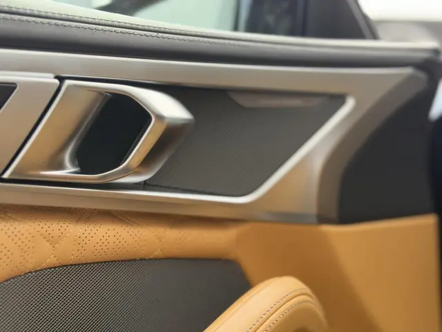 BMW M8 8-serie Competition Cabrio BOMVOL 2020 Benzine 16