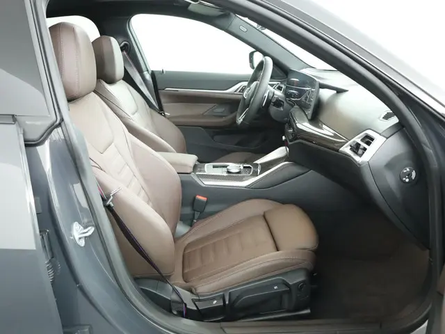 BMW 4 Serie Gran Coupé 420i 2025 Benzine 18