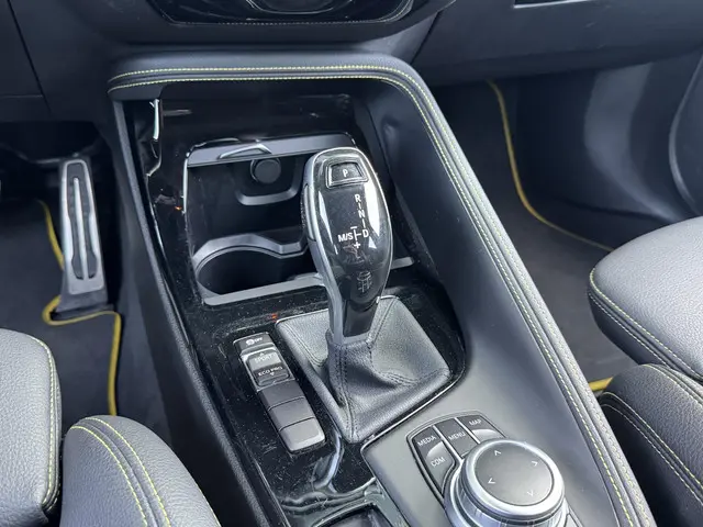 BMW X2 SDRIVE20I BUSINESS EDITION 2021 Benzine 23