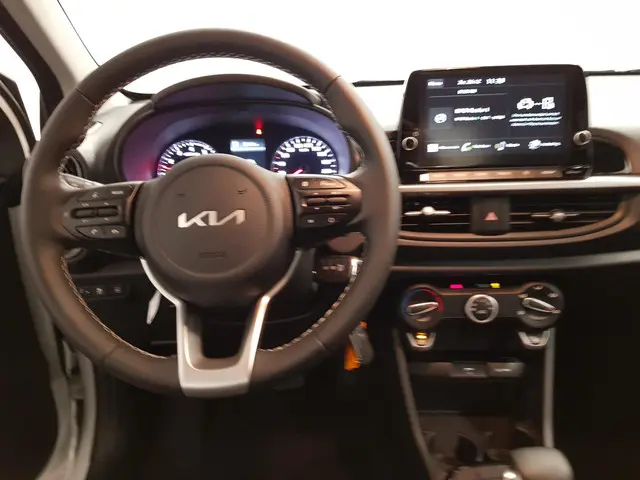 Kia Picanto 1.0 DPi Automaat DynamicLine 2022 Benzine 15