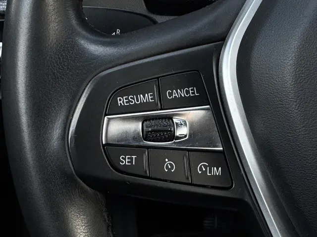 BMW 1 Serie 118i Executive Edition 2019 Benzine 8