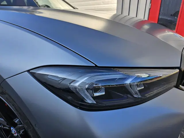 BMW 3 Serie Touring 330e 2022 Hybride Benzine 11
