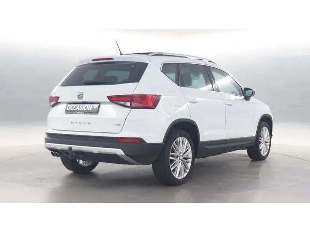 SEAT Ateca 2