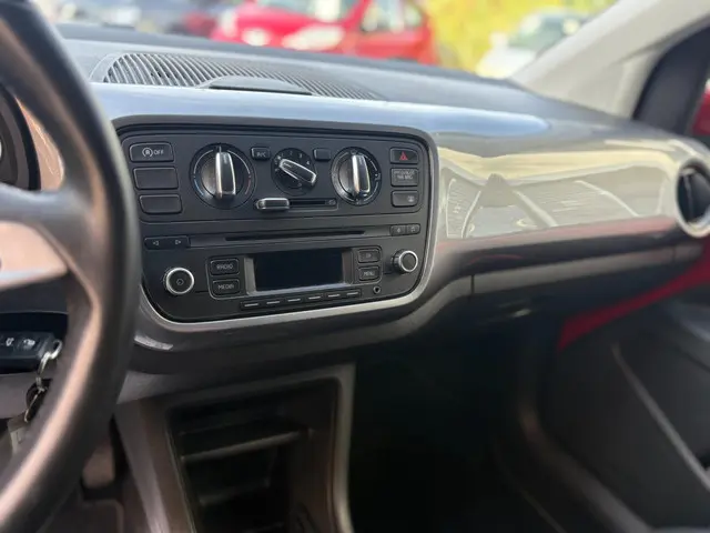 SEAT Mii 1.0 Style Sport 2013 Benzine 13