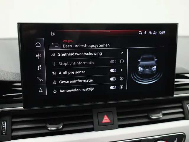 Audi A5 Sportback 35 TFSI/150PK S edition 2022 Benzine 12