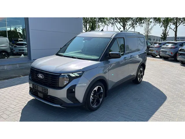 Ford Transit Courier 1.5 EcoBlue Active 2024 Diesel 4