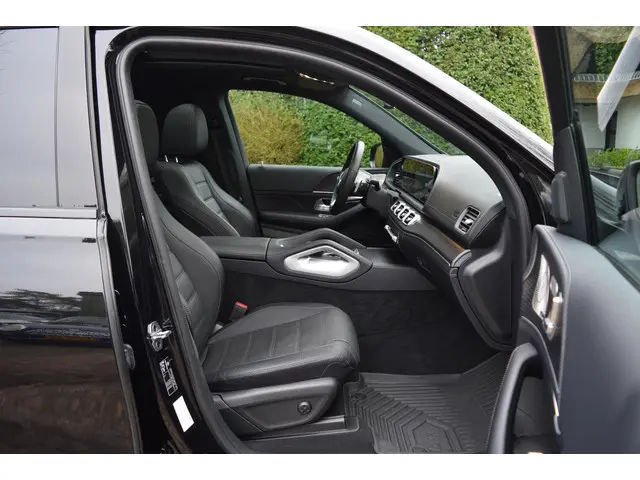 Mercedes-Benz GLS 400 d 4M 2022 Diesel 16