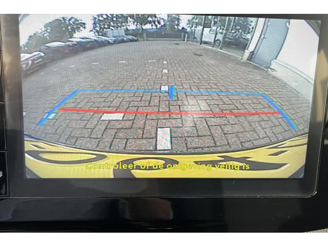 Toyota Aygo X 1.0 VVT-i MT Play 2024 Benzine 18