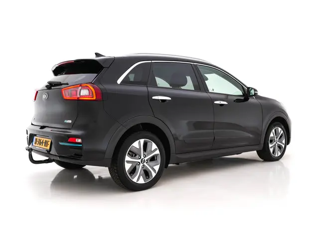 Kia e-Niro ExecutiveLine 64 kWh 2020 Elektrisch 6