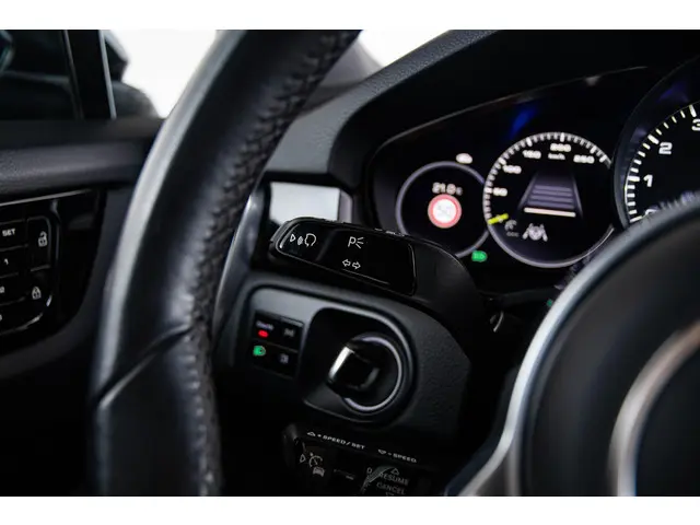 Porsche Cayenne 3.0 E-Hybrid 2020 Hybride Benzine 34