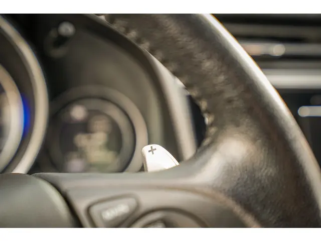 Honda Jazz 1.3i VTEC ELEGANCE 2020 Benzine 44