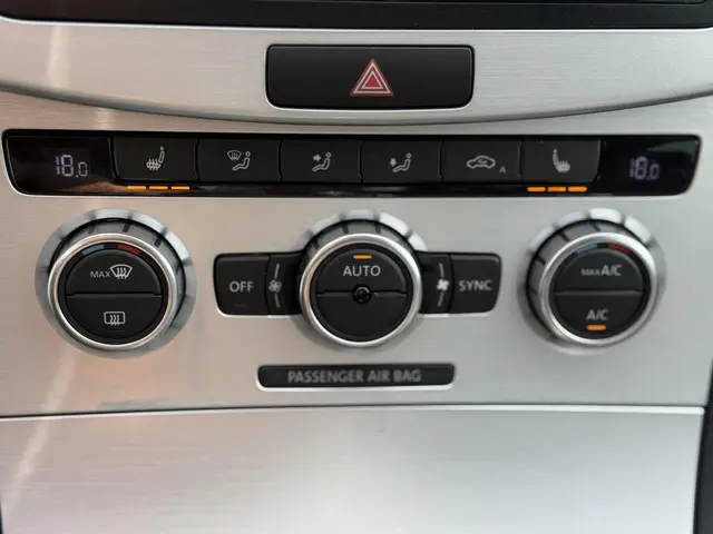 Volkswagen CC 1.4 TSI 2014 Benzine 22